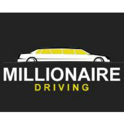 Millionaire Driving