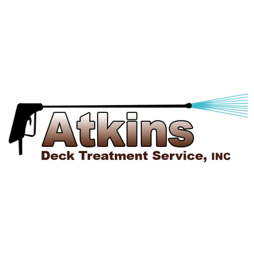 Atkins Deck Treatment Service