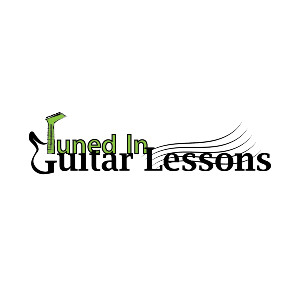 Tuned In Guitar Lessons