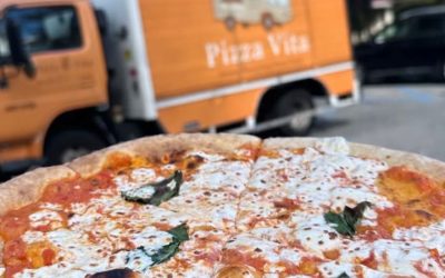 Pizza Vita