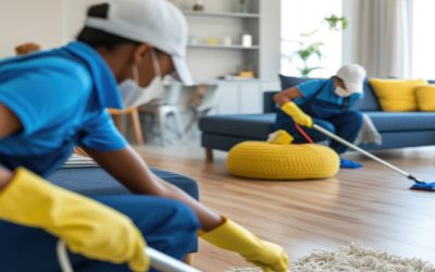 Peak Outdoor Property Solutions, LLC