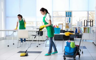 One Source Cleaning