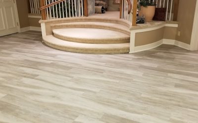 Elite Flooring Solutions