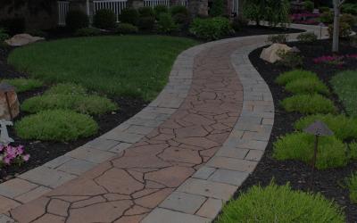NJ Paver Restorations