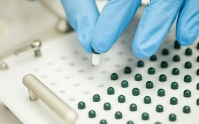Illinois Compounding Pharmacy