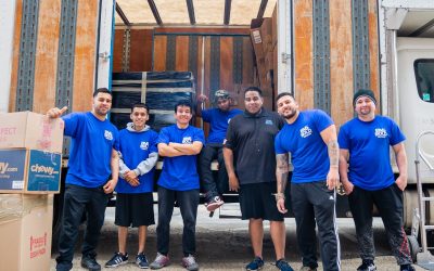 Bold Moving and Storage