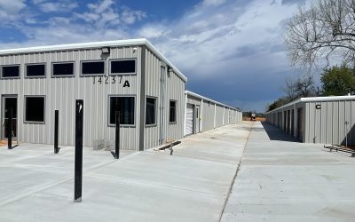 Owens Cubbies Self Storage & RV