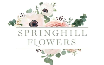 Springhill Flowers