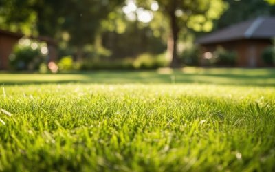 Mow-It Landscaping