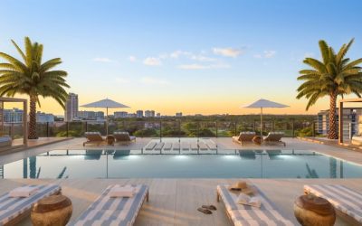 Glass House Boca Raton