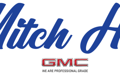 Mitch Hall GMC in Lamesa