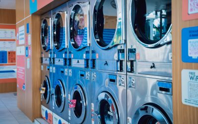 Everything Clean Laundromat