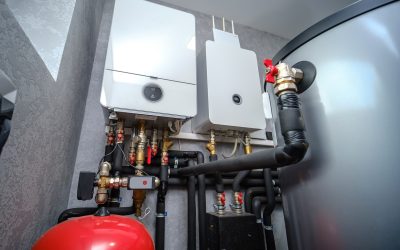 Able Air Conditioning & Heating