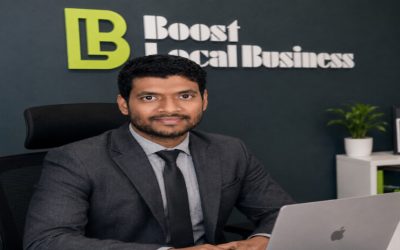 Boost Local Business